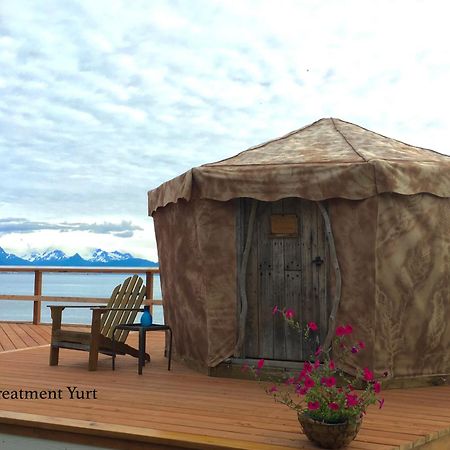 Homer Inn & Spa Εξωτερικό φωτογραφία