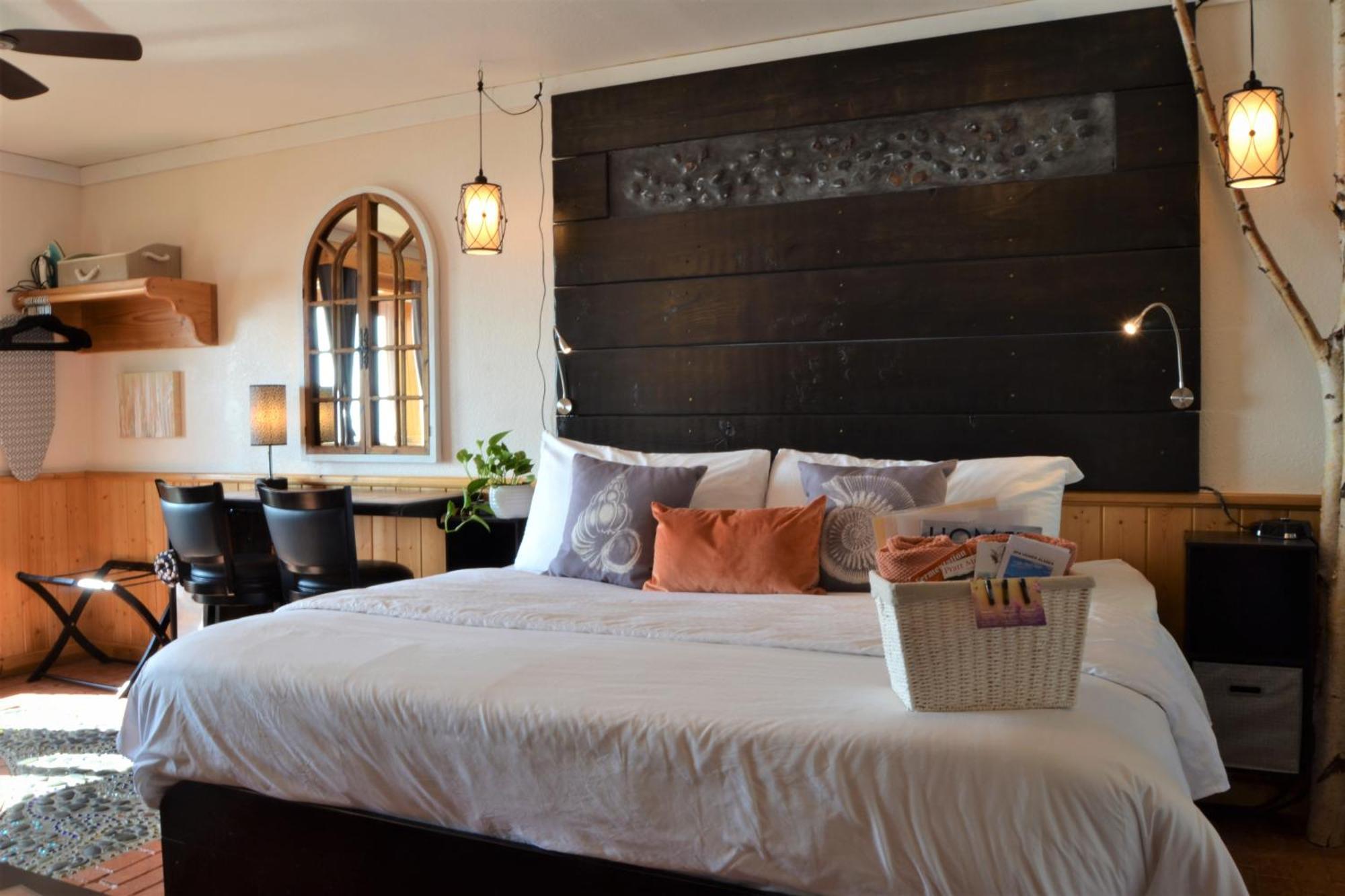 Homer Inn & Spa Εξωτερικό φωτογραφία