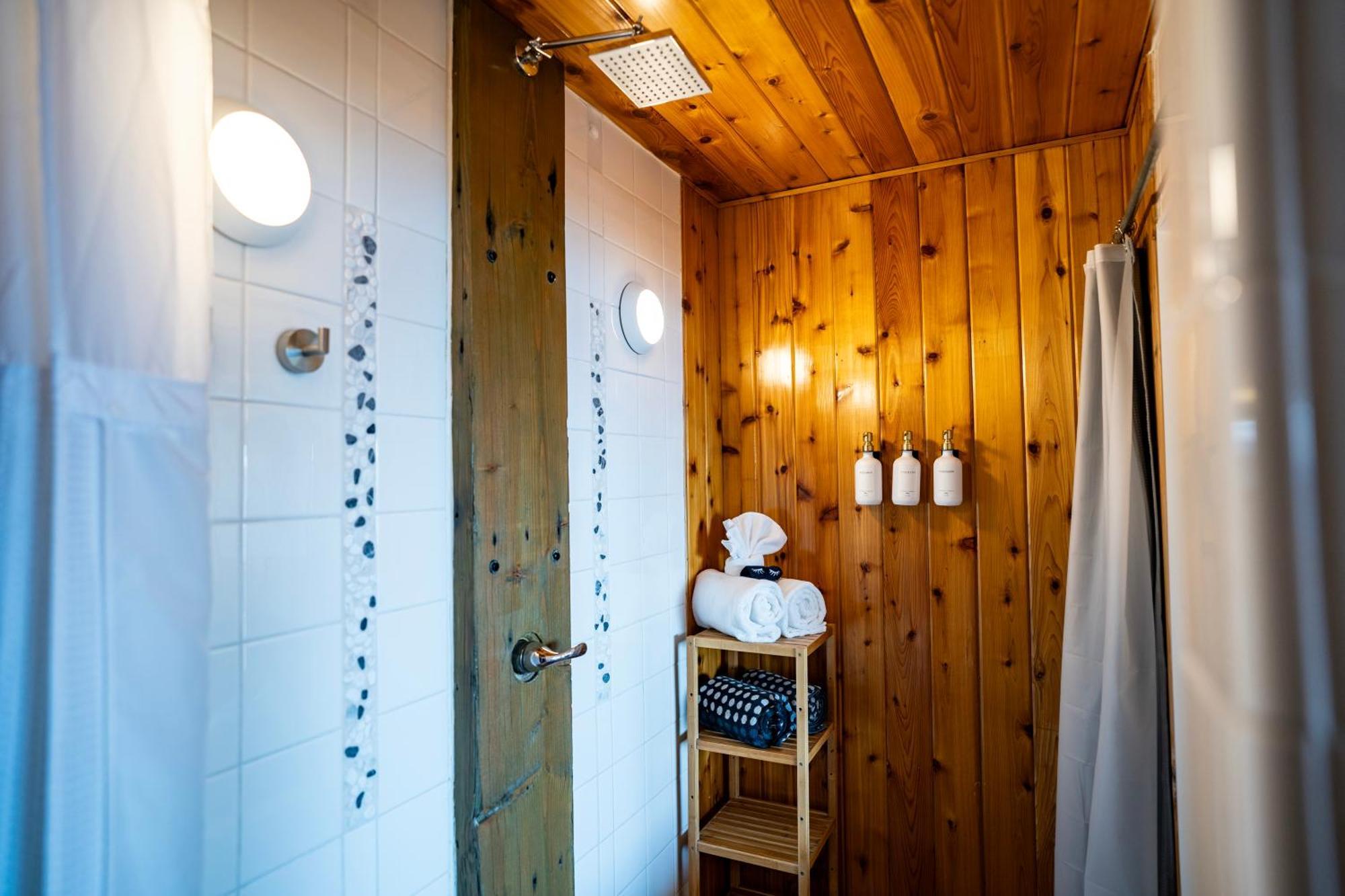Homer Inn & Spa Εξωτερικό φωτογραφία