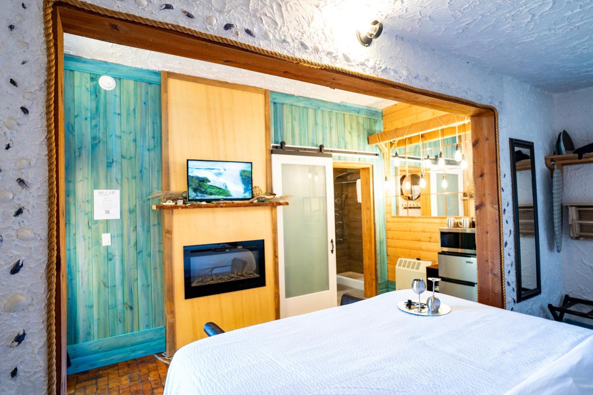 Homer Inn & Spa Εξωτερικό φωτογραφία