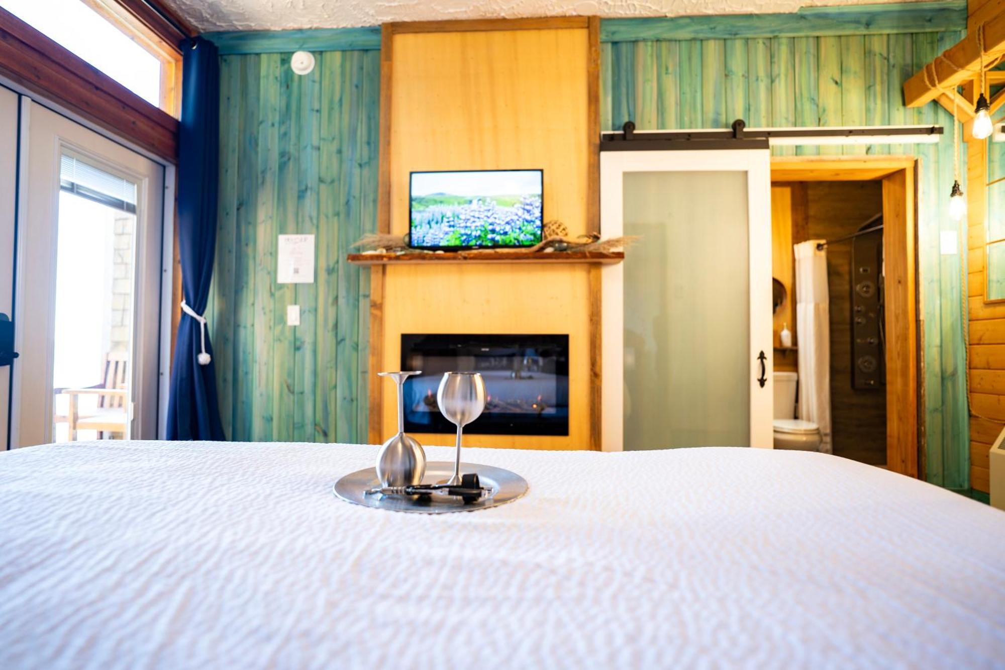 Homer Inn & Spa Εξωτερικό φωτογραφία