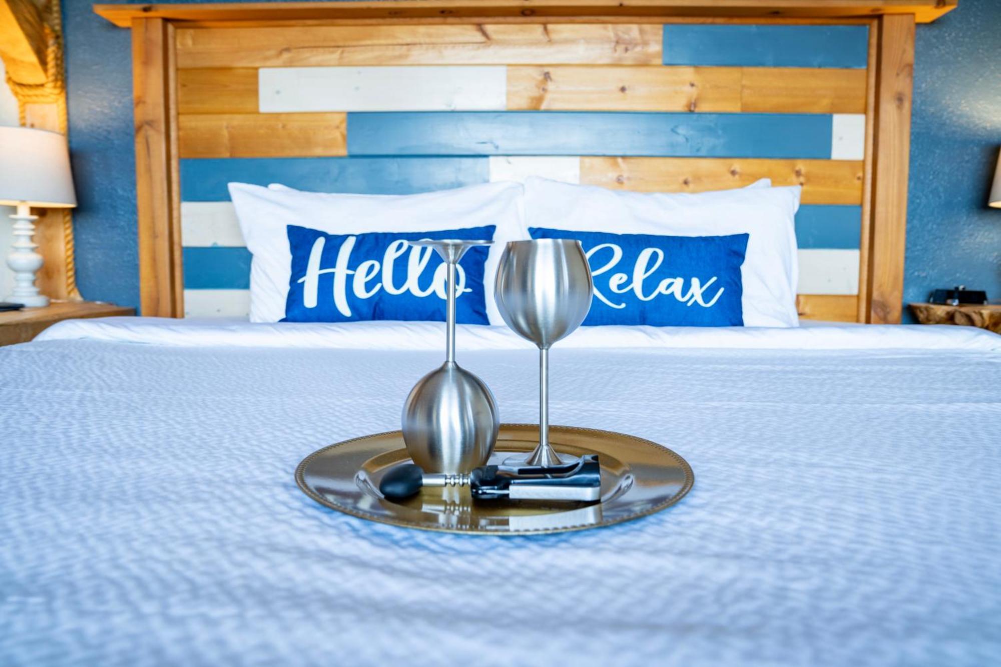 Homer Inn & Spa Εξωτερικό φωτογραφία