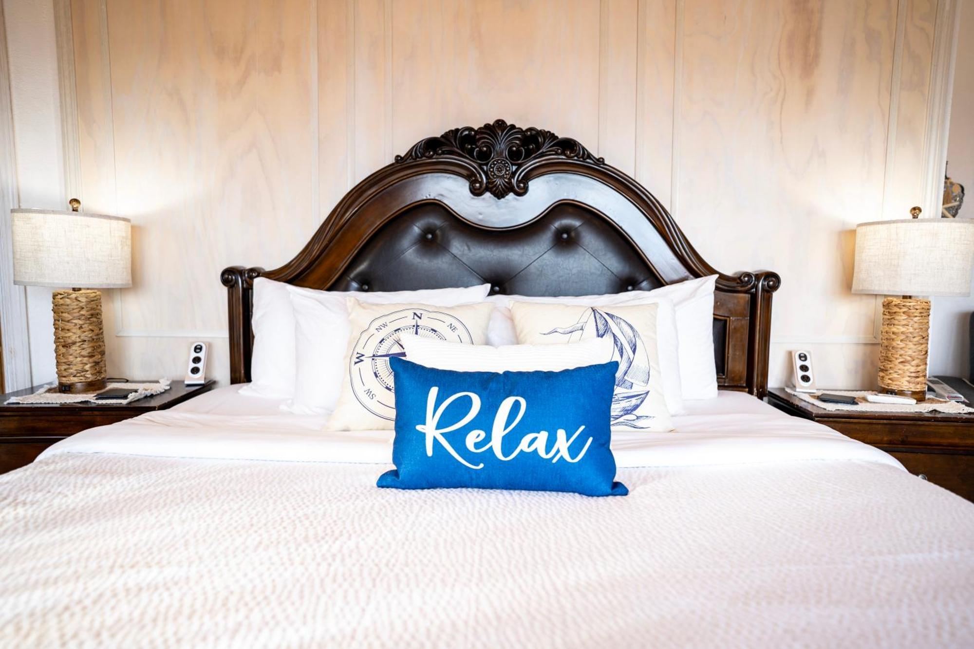 Homer Inn & Spa Εξωτερικό φωτογραφία