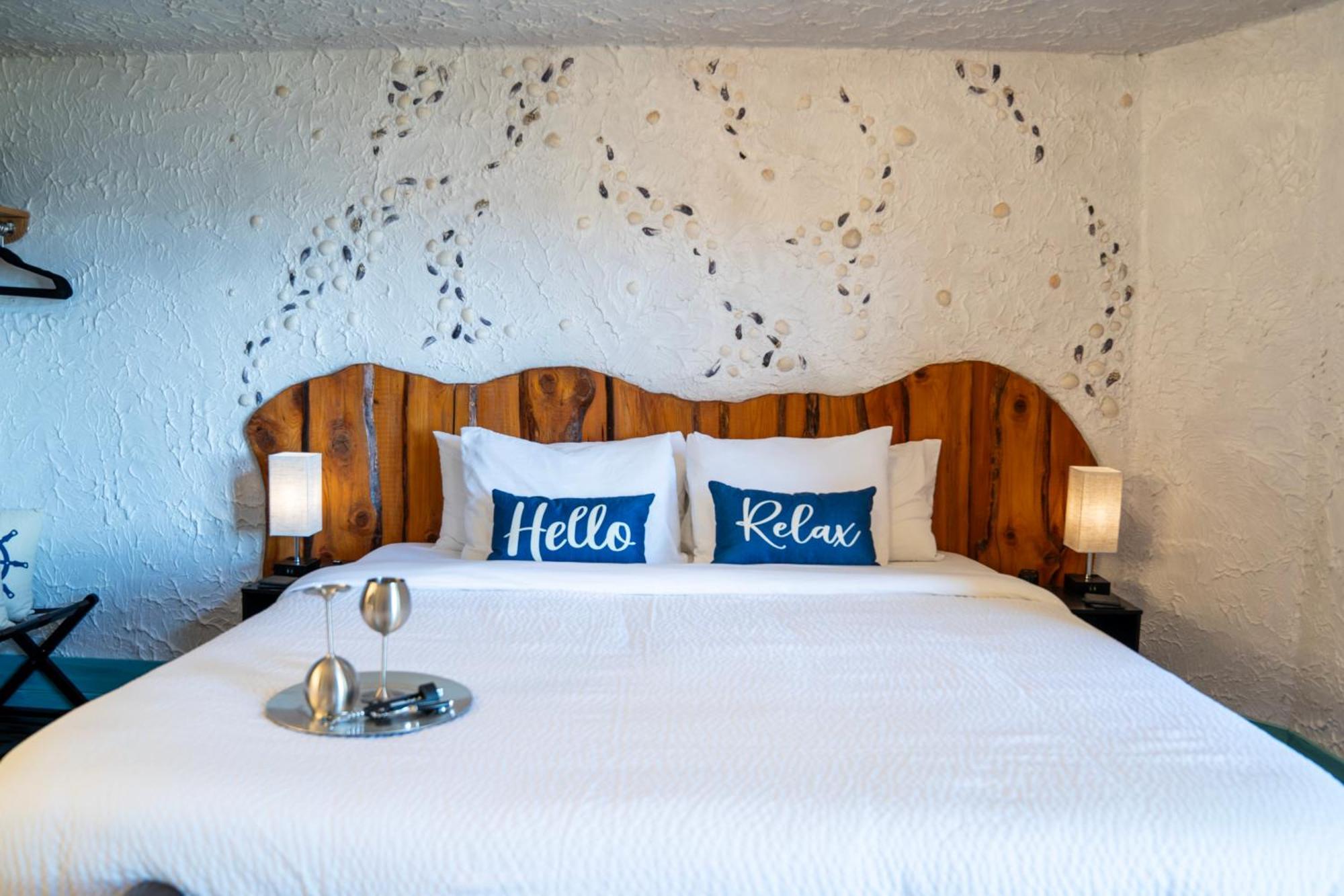 Homer Inn & Spa Εξωτερικό φωτογραφία