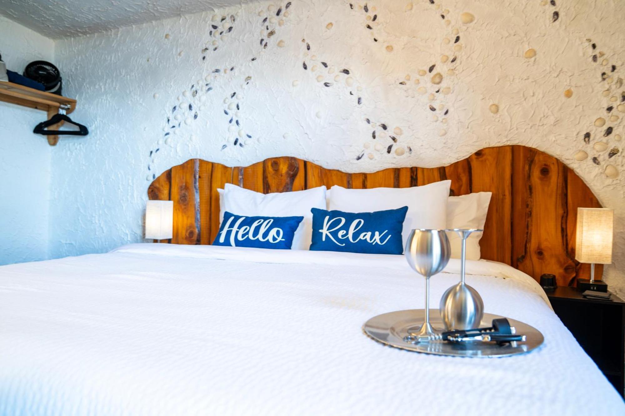 Homer Inn & Spa Εξωτερικό φωτογραφία