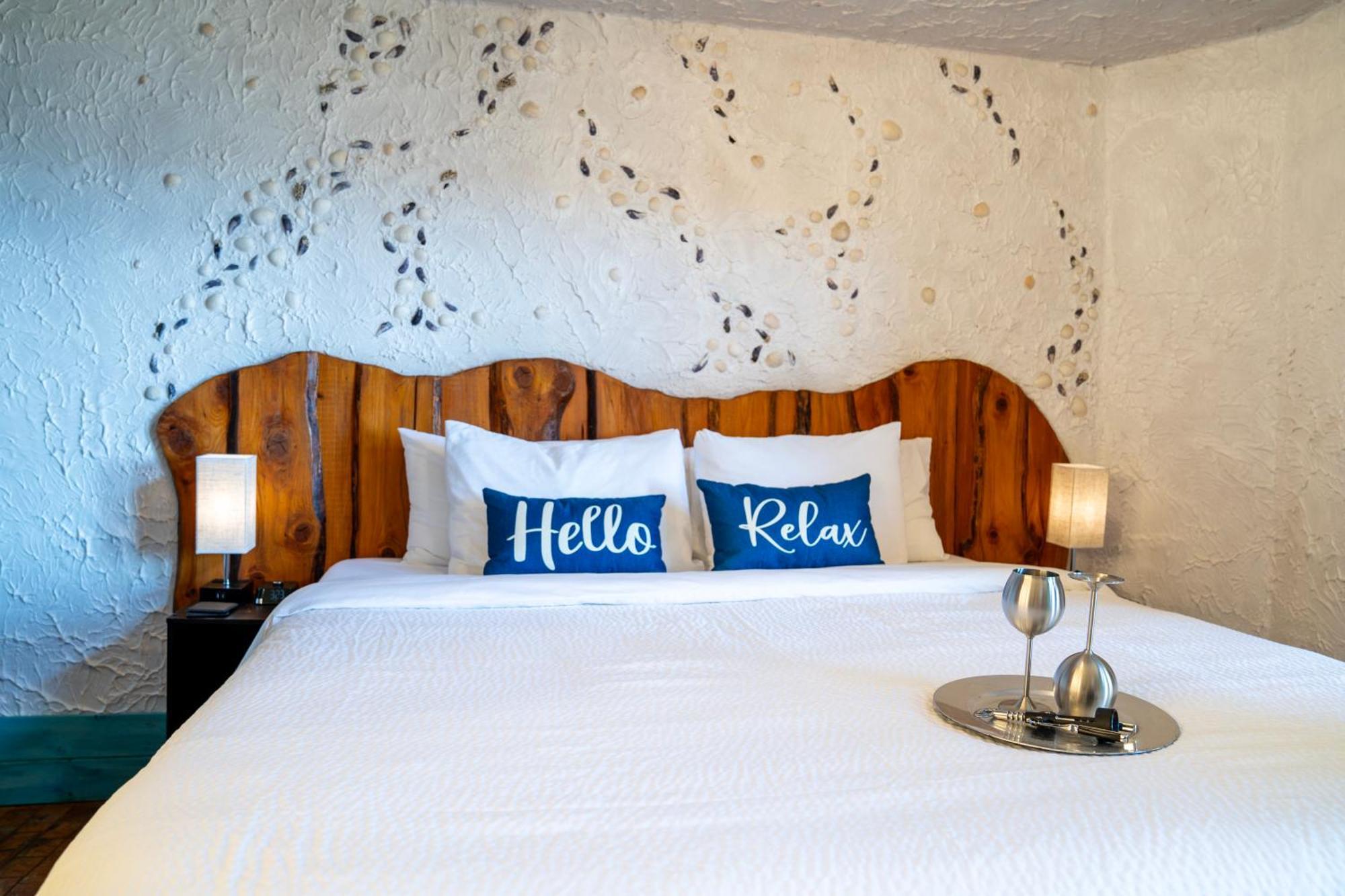 Homer Inn & Spa Εξωτερικό φωτογραφία
