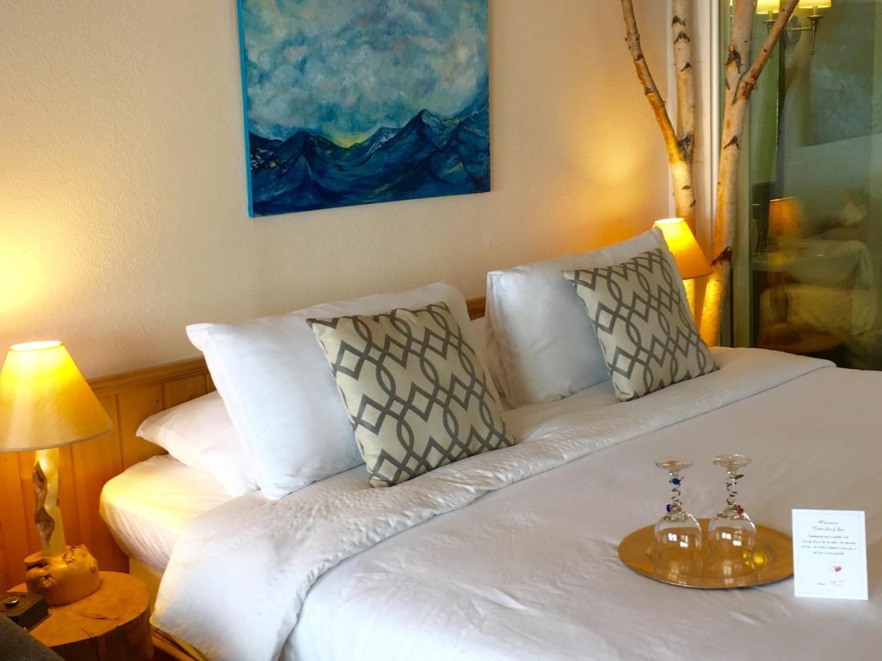 Homer Inn & Spa Εξωτερικό φωτογραφία